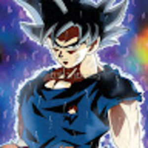 Meet your Posher, Gabriel